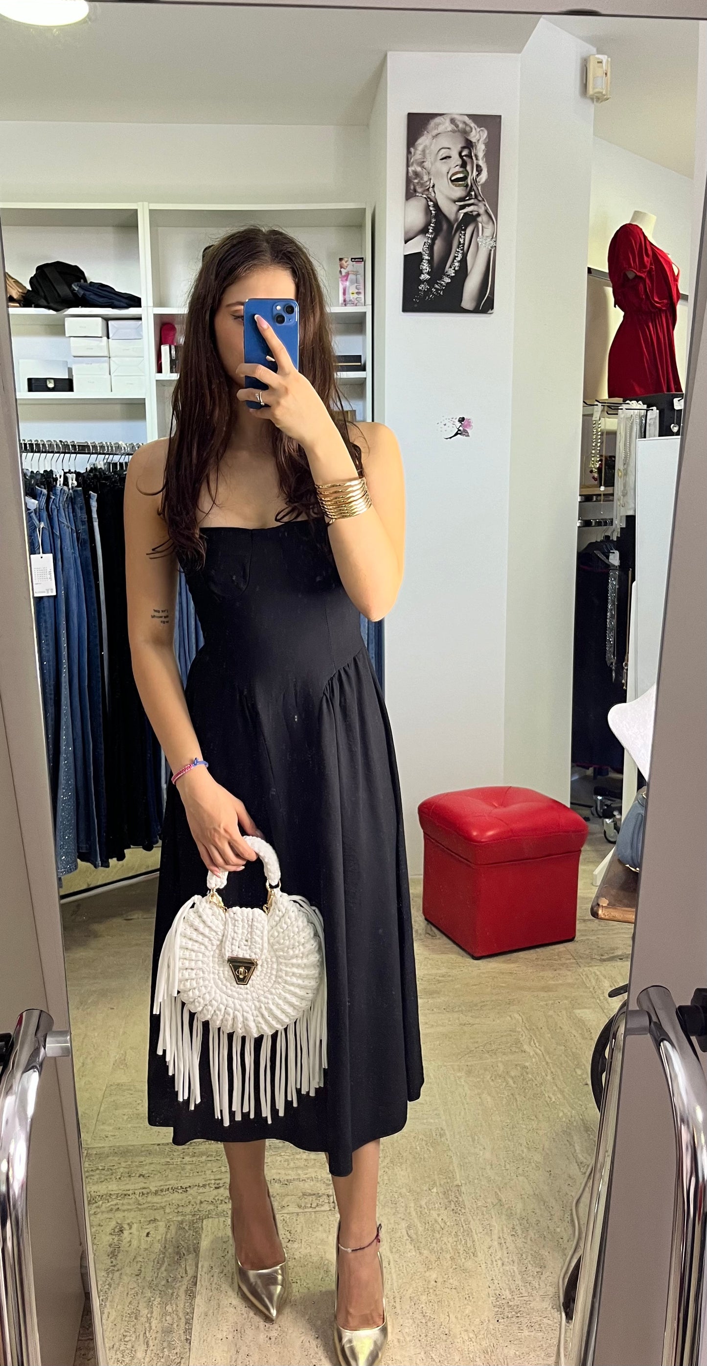Abito Melory
