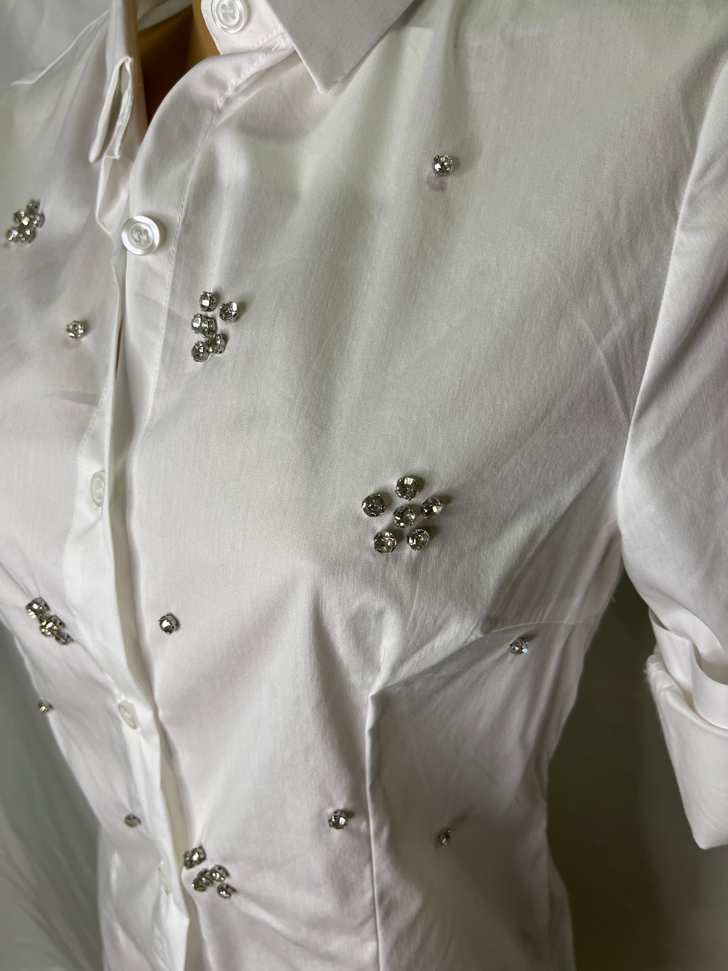 Camicia Brilli