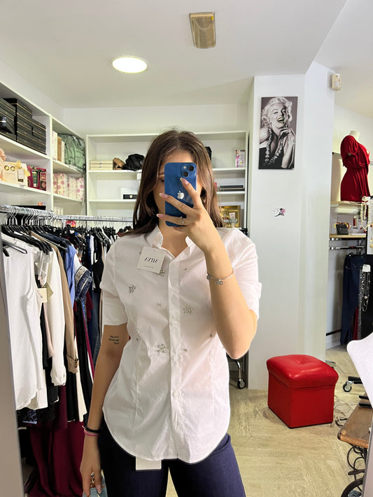 Camicia Brilli