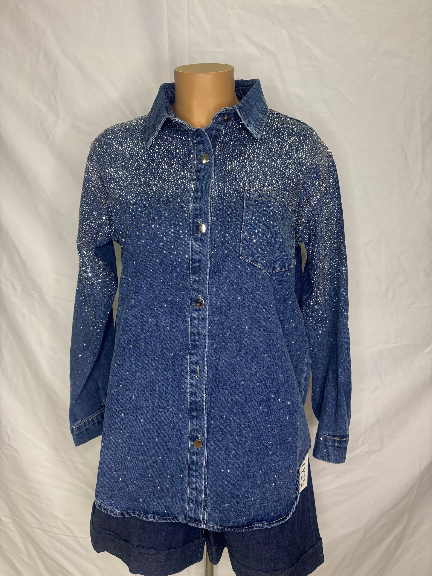 Camicia Brilli Jeans