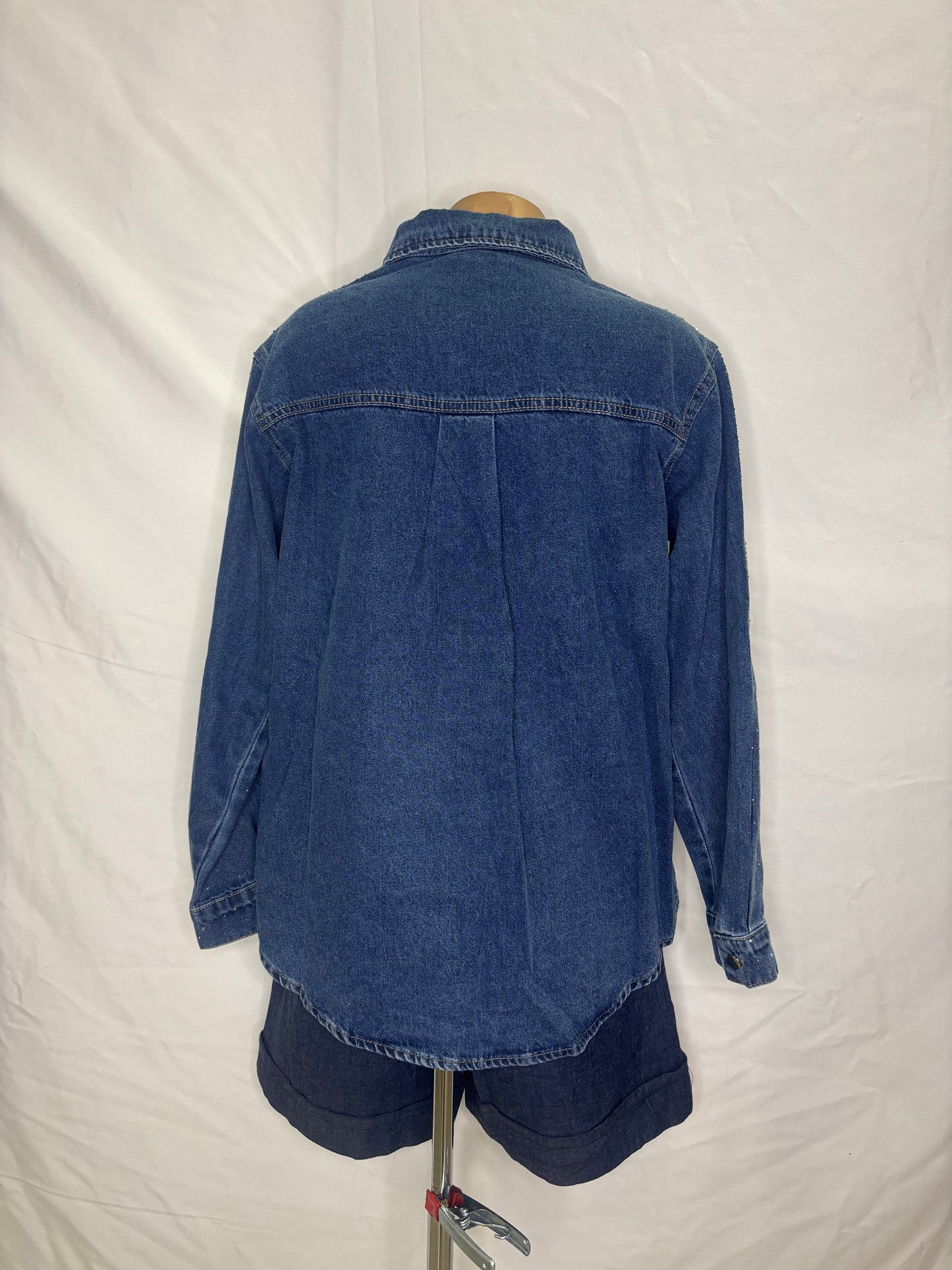 Camicia Brilli Jeans