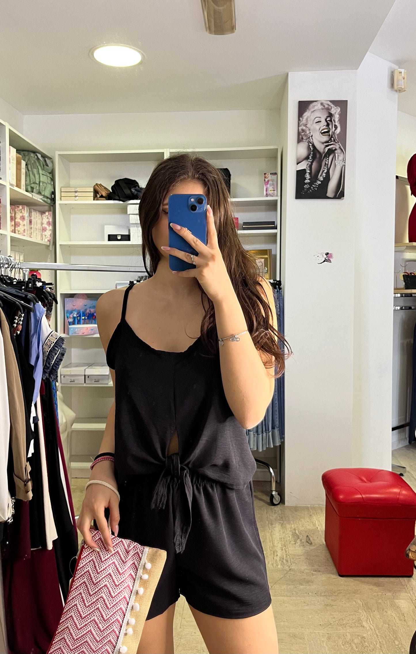 Completo Nodo