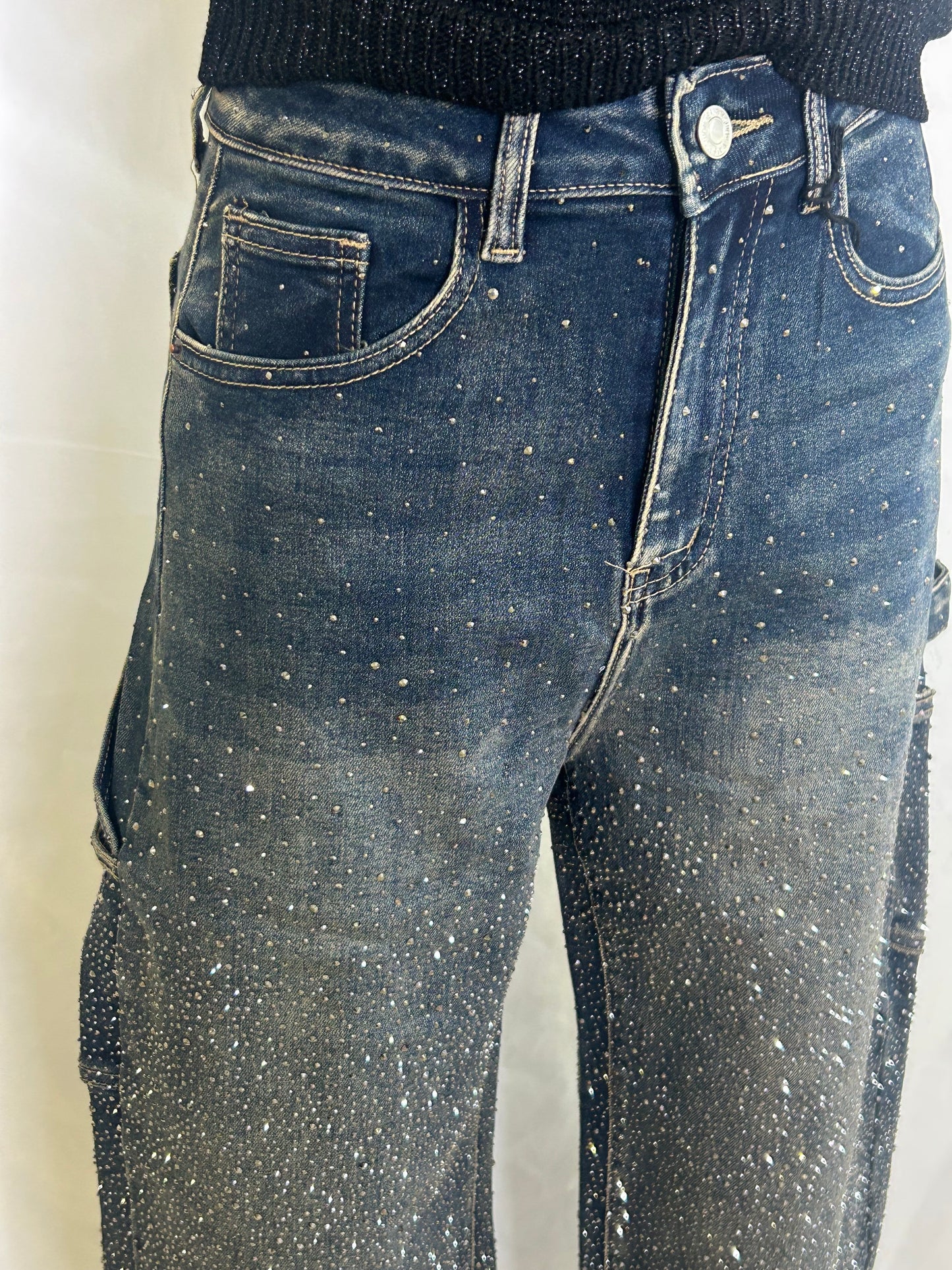 Jeans Brilli