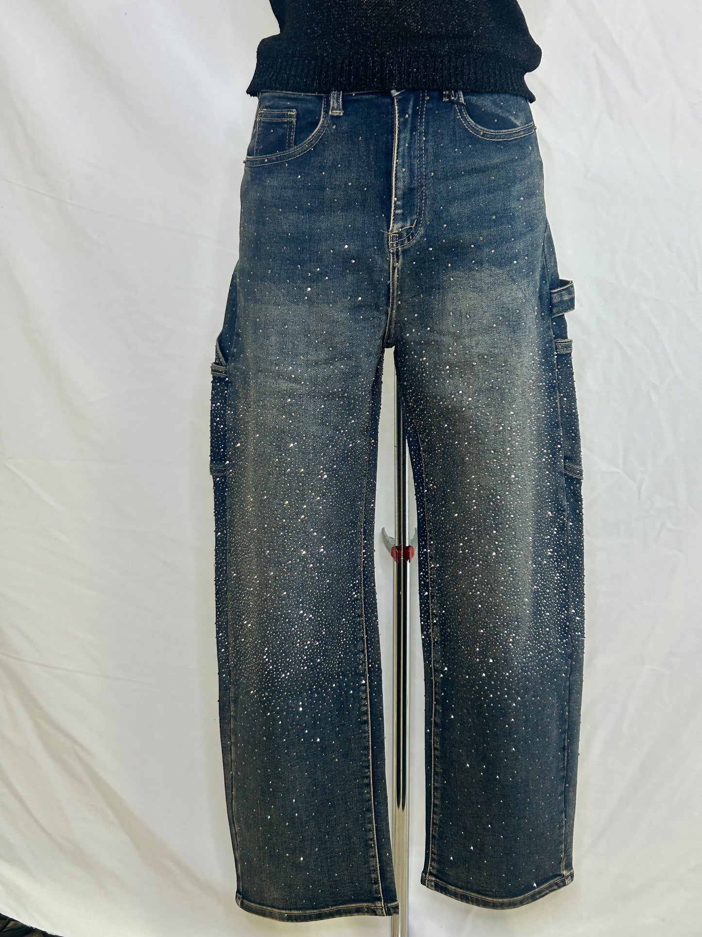 Jeans Brilli