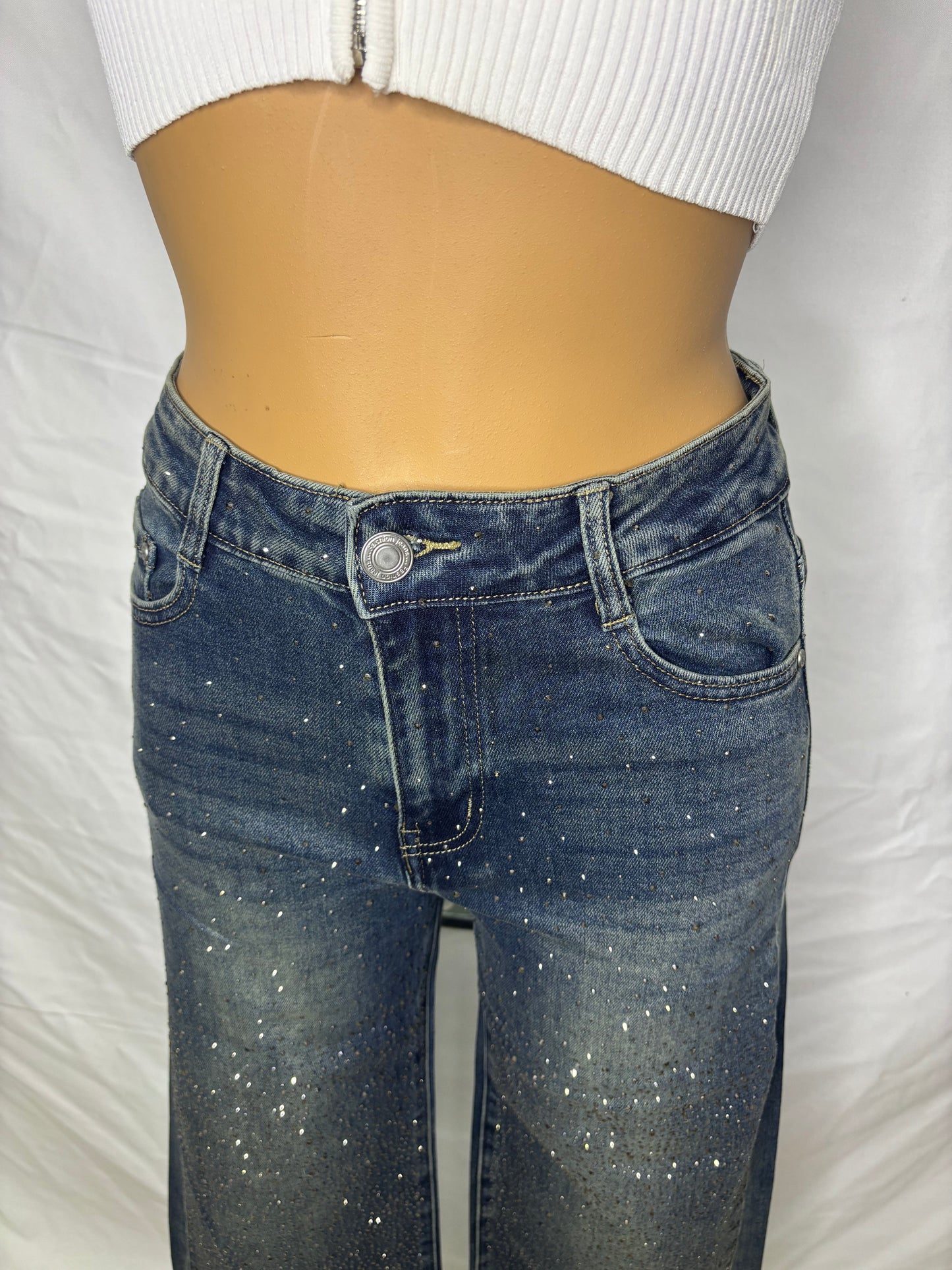 Jeans Sharon