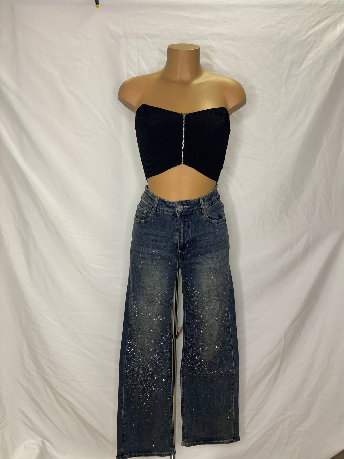Jeans Sharon