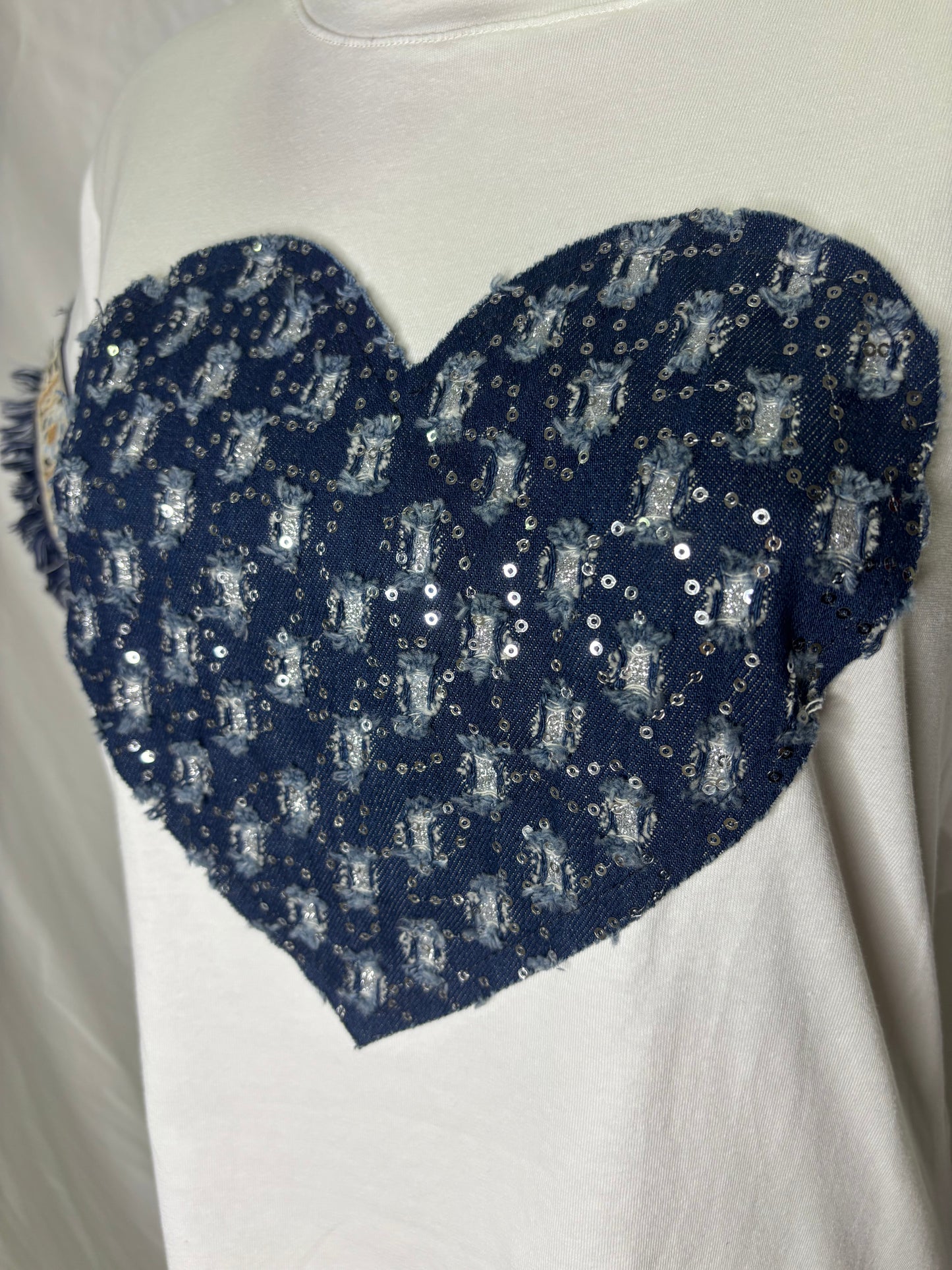 Maglia Cuore
