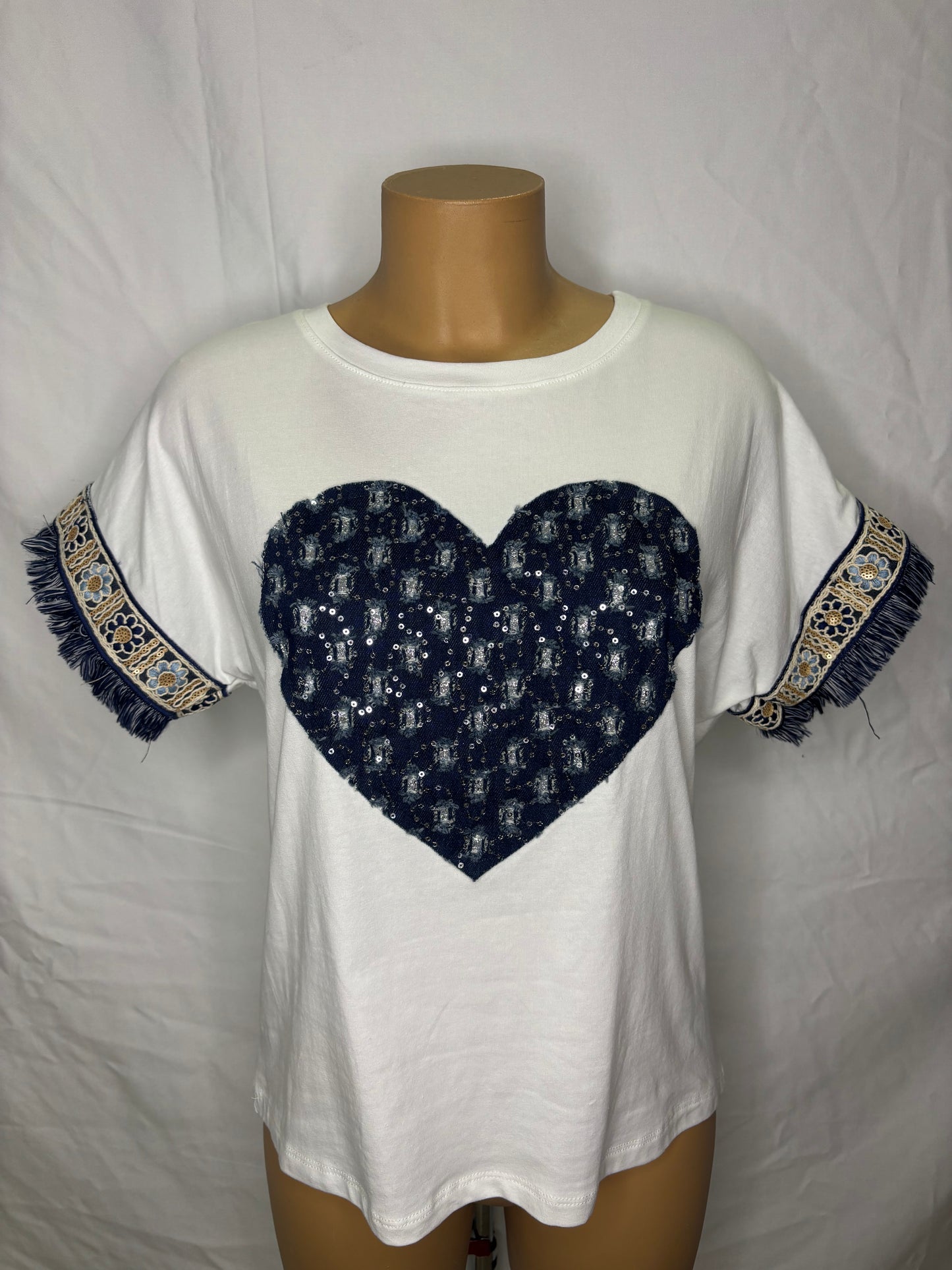 Maglia Cuore
