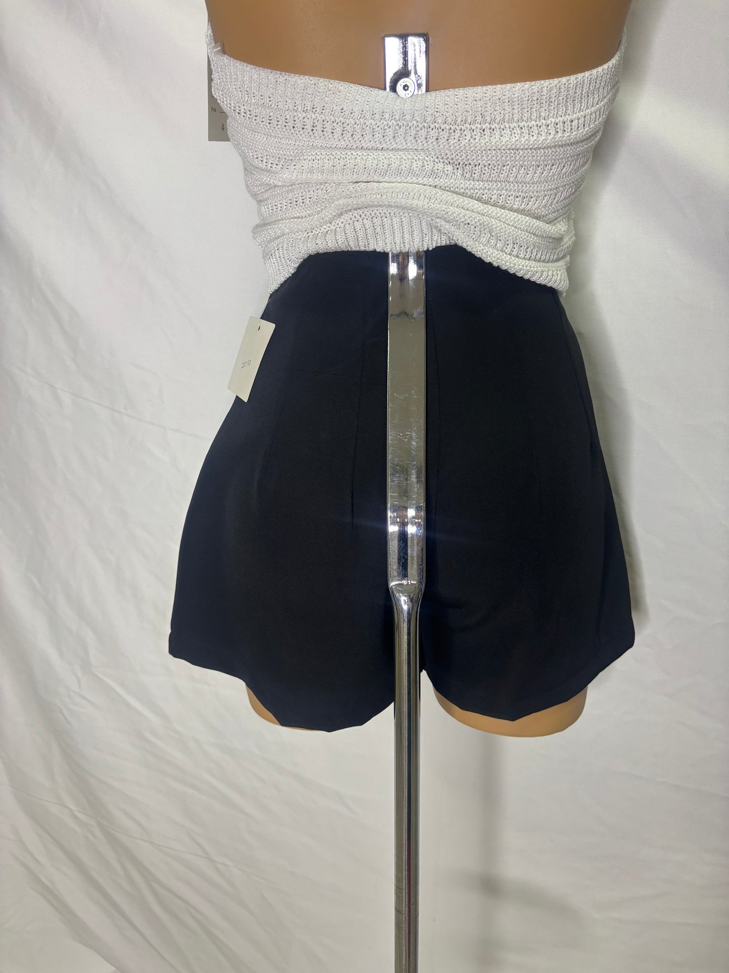Short Jessy