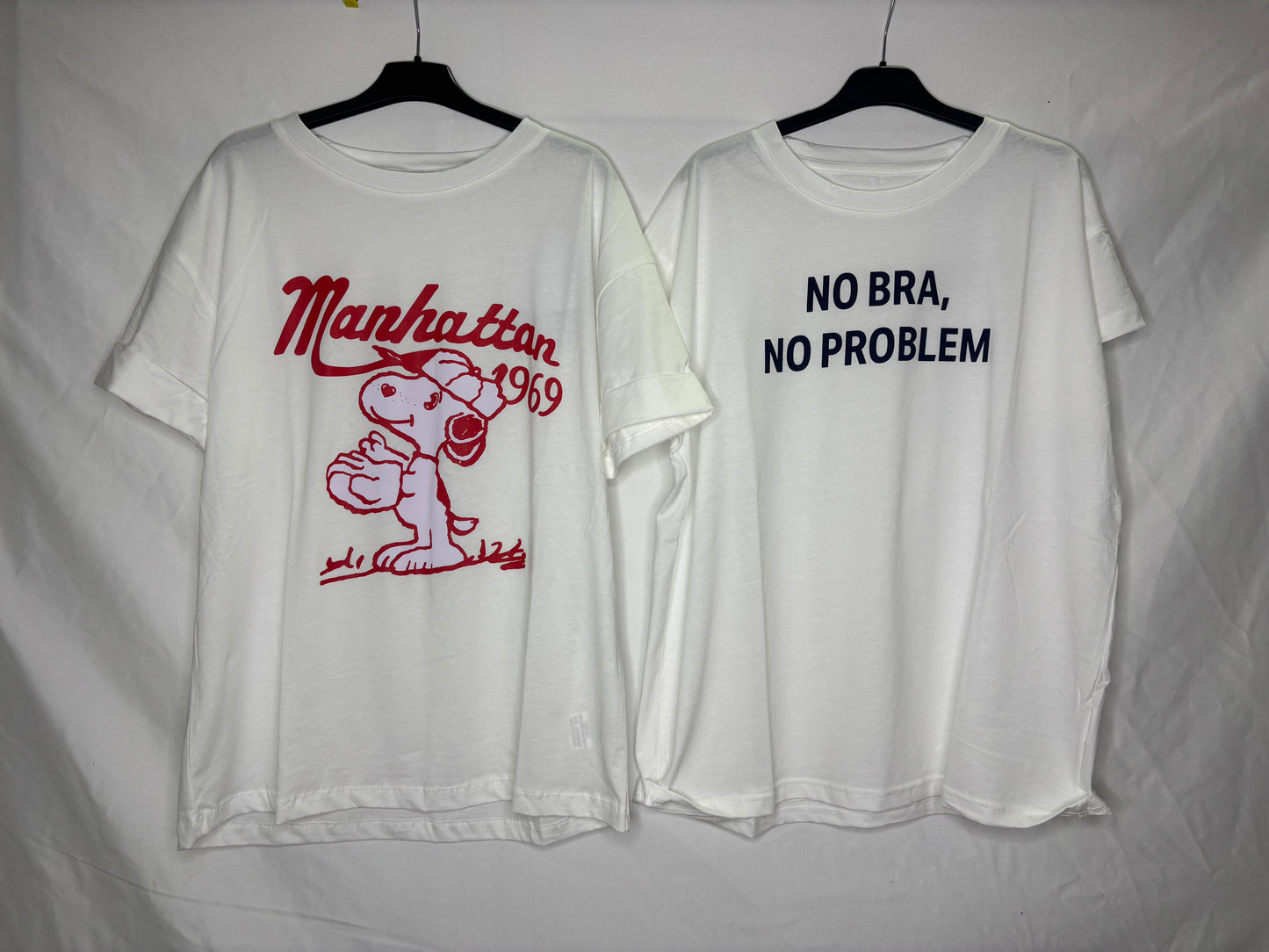 T-Shirt Over
