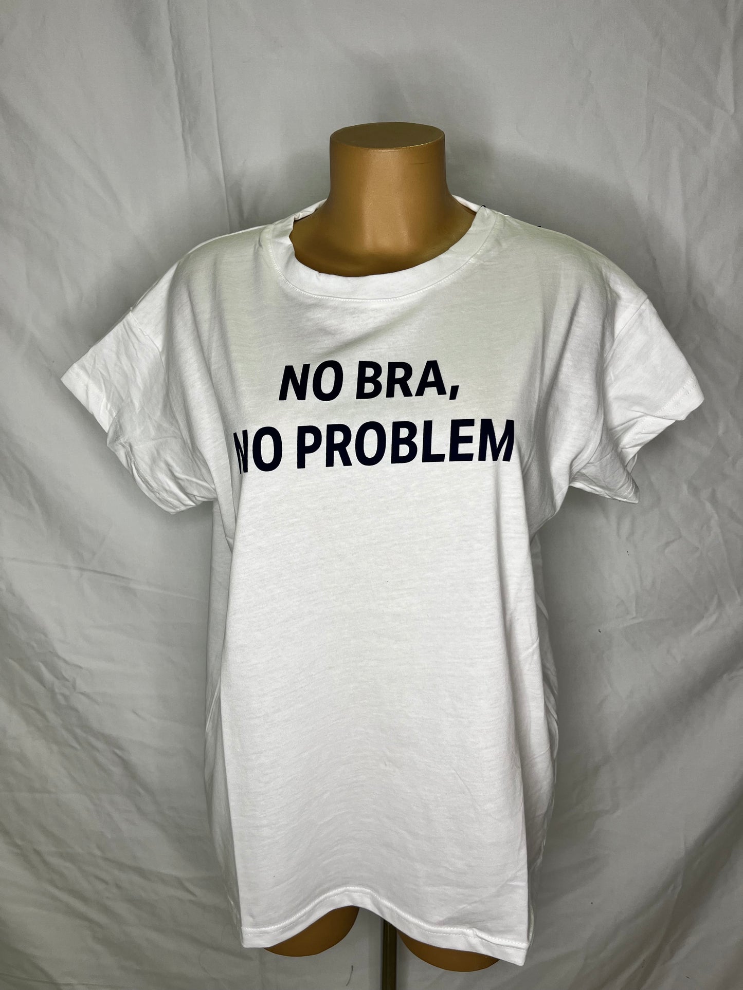 T-Shirt Over