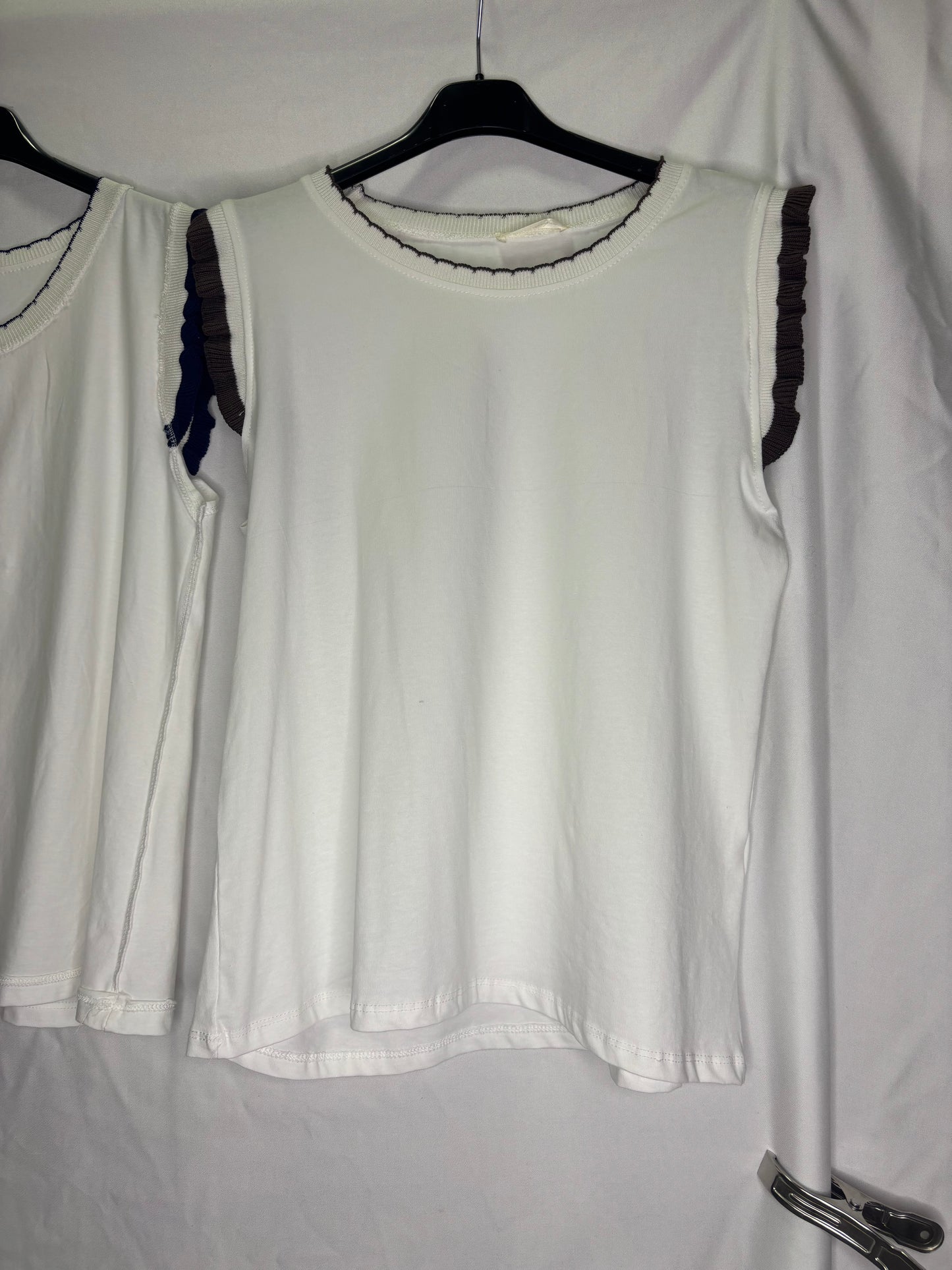 Top Bicolor