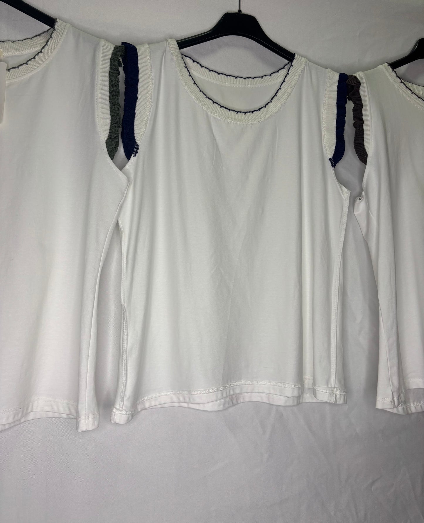 Top Bicolor