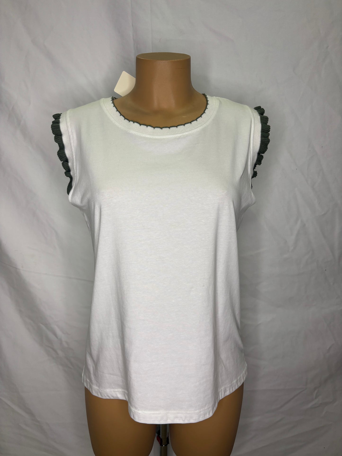 Top Bicolor