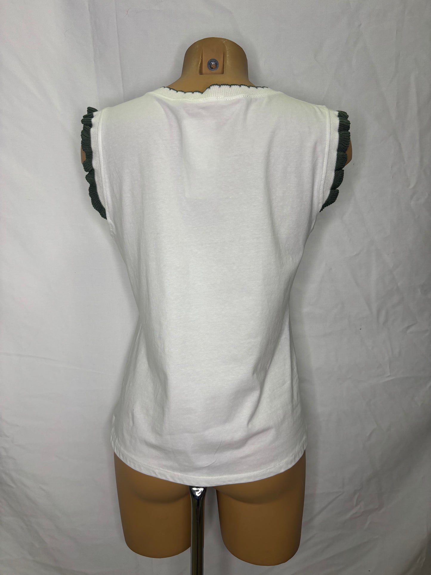 Top Bicolor
