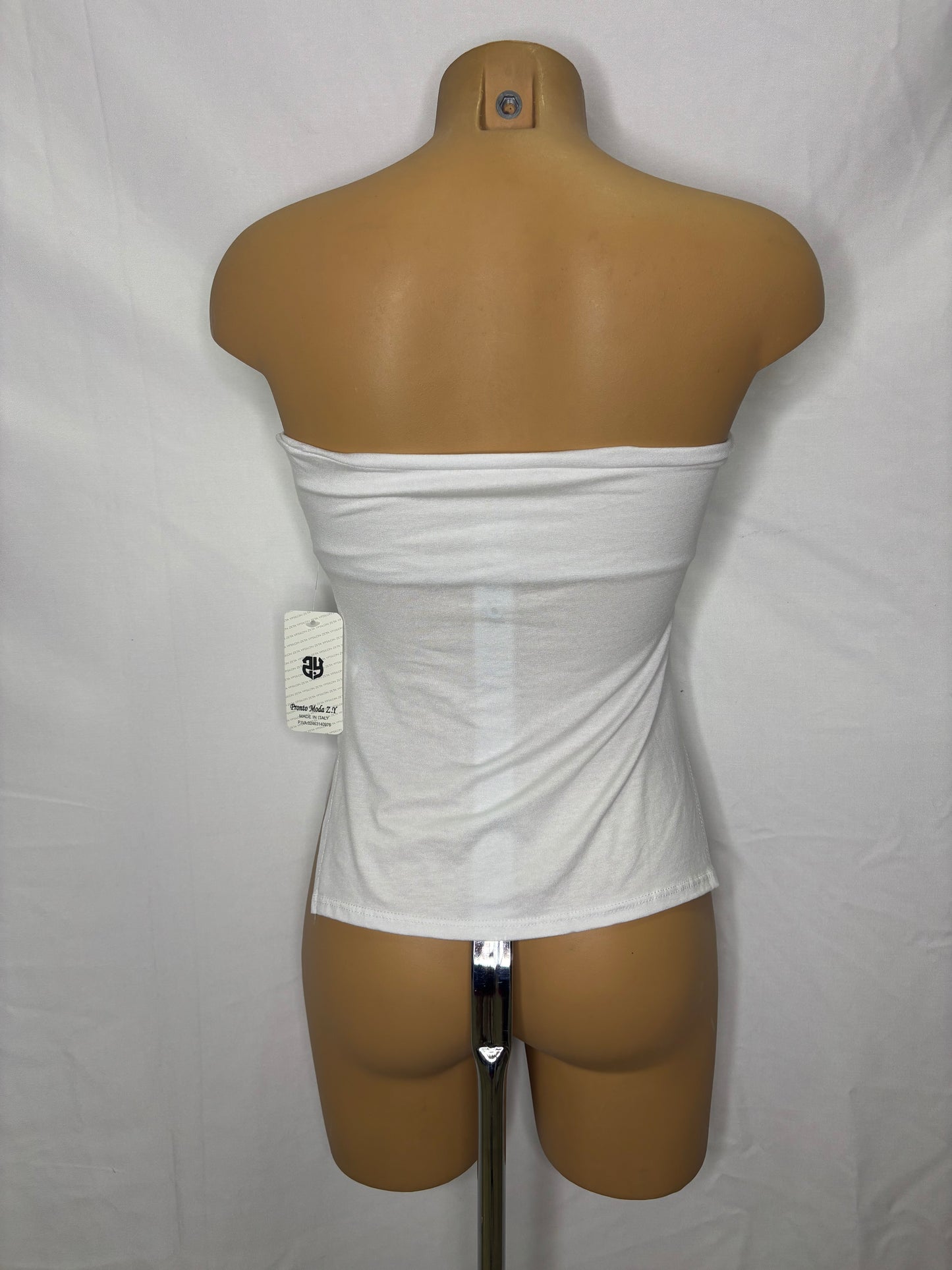 Top Fascia