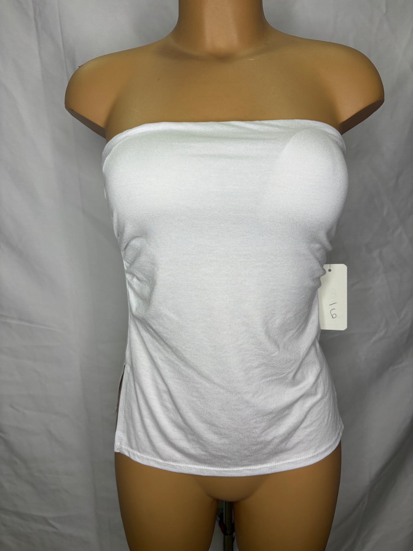 Top Fascia
