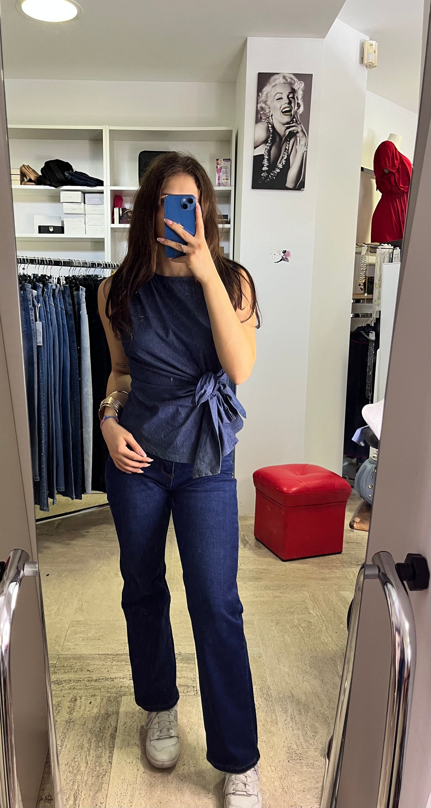 Top Fiocco
