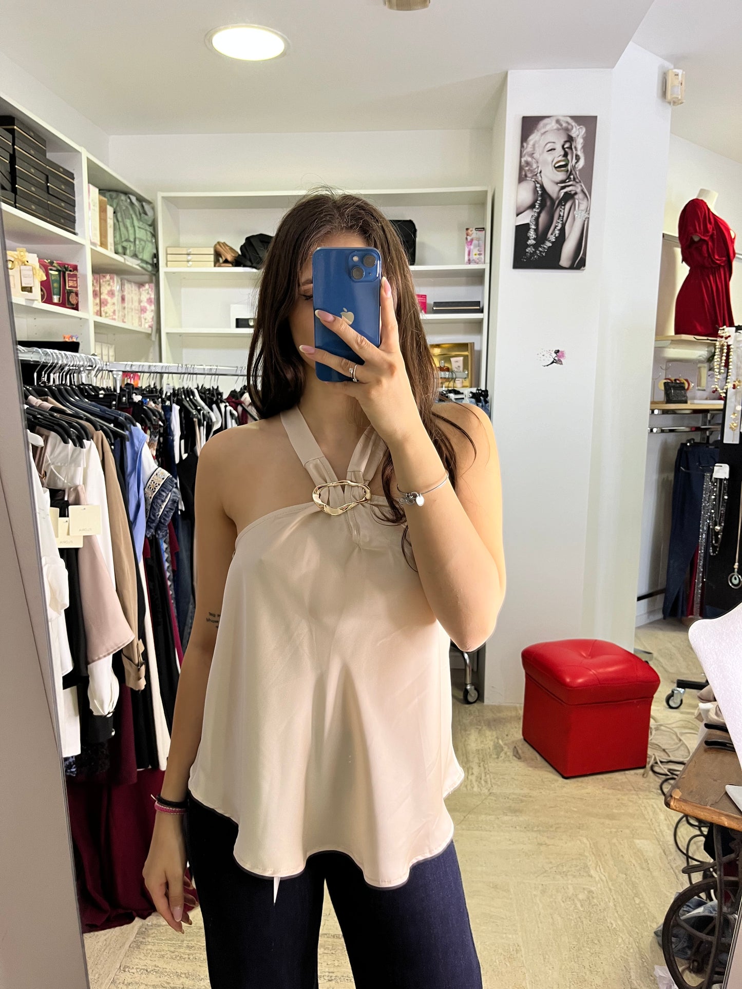 Top Lisa