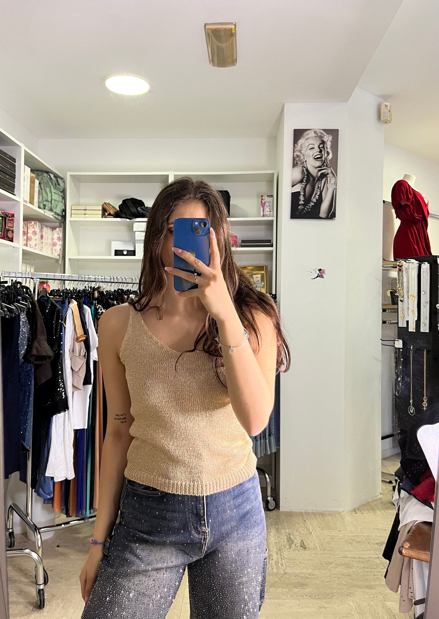 Top Maglina