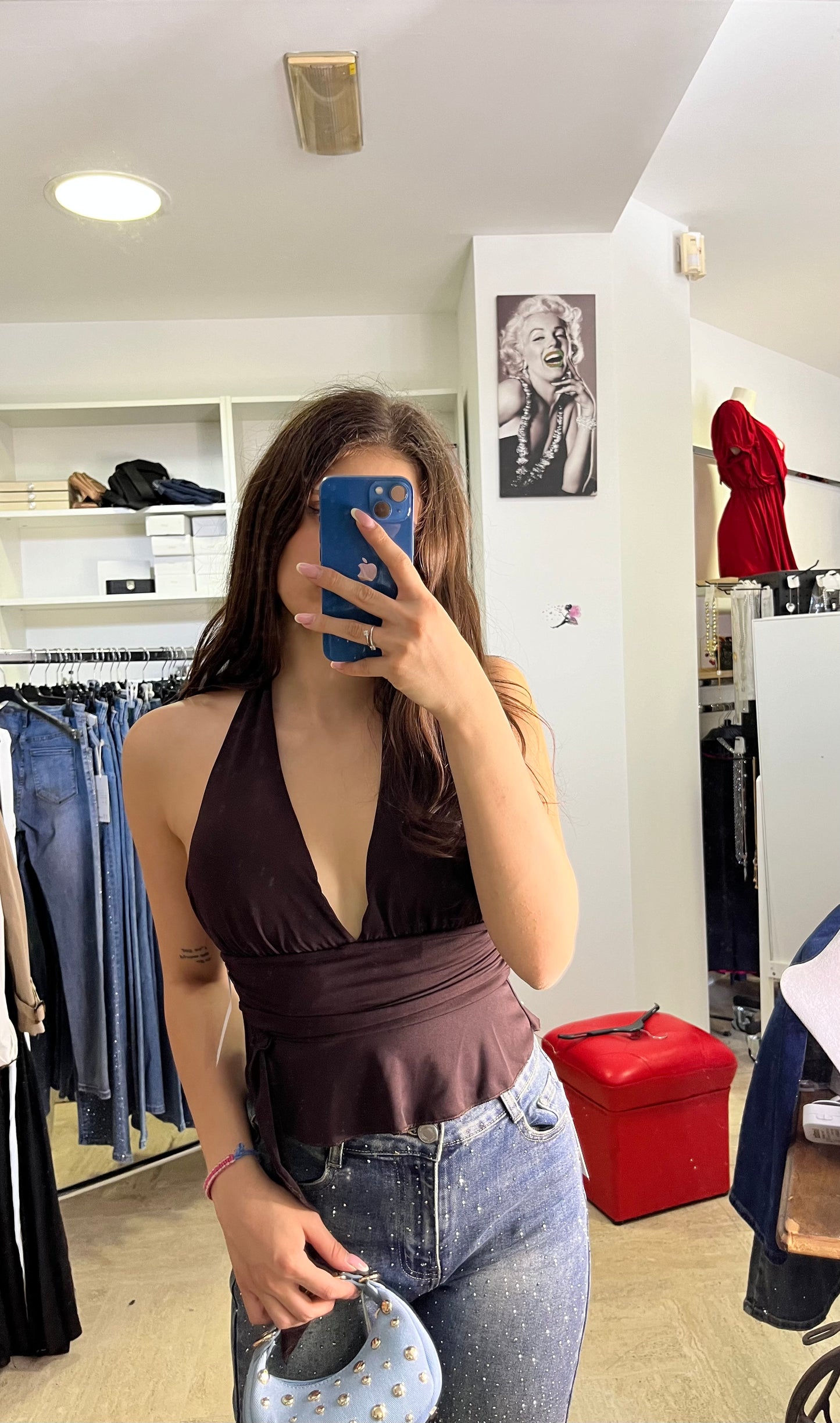Top Marilyn