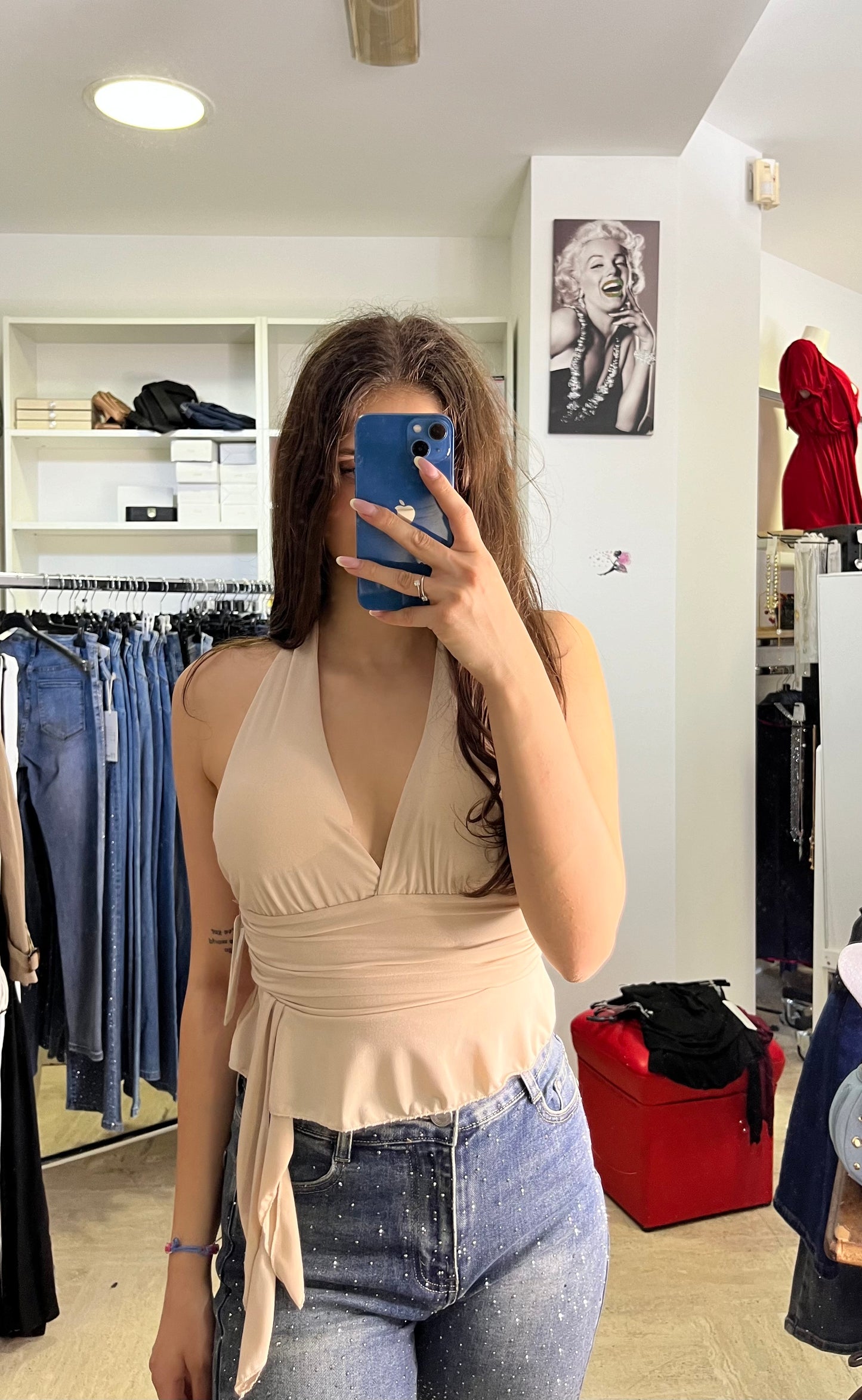 Top Marilyn