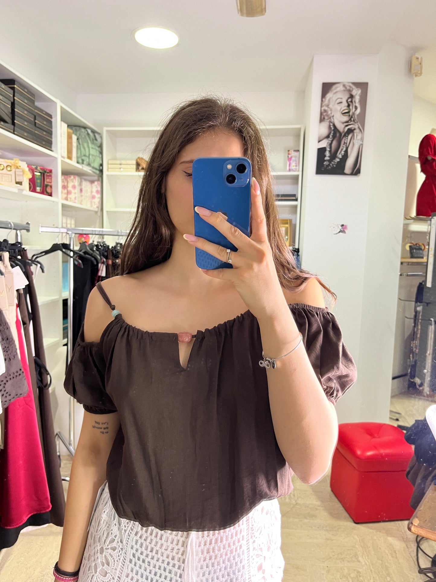 Top Pietre