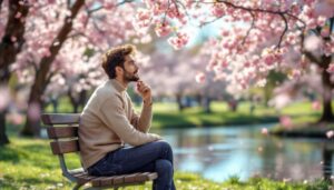 Come smettere di rimuginare sul passato e sul futuro: 7 tecniche per vivere l'oggi