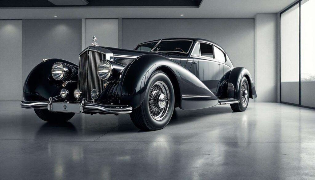 L'auto di Maurizio Mattioli: una leggenda che vale una fortuna