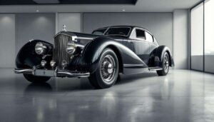 L'auto di Maurizio Mattioli: una leggenda che vale una fortuna