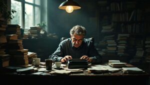 Un Philip Roth allucinogeno e ossessivo ci ricorda il valore della letteratura