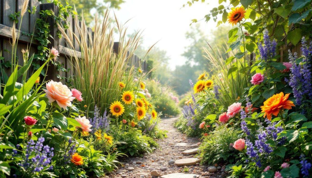 Prato perfetto, no grazie: perché i giardini "selvatici" sono più affascinanti (e anche più facili da mantenere)