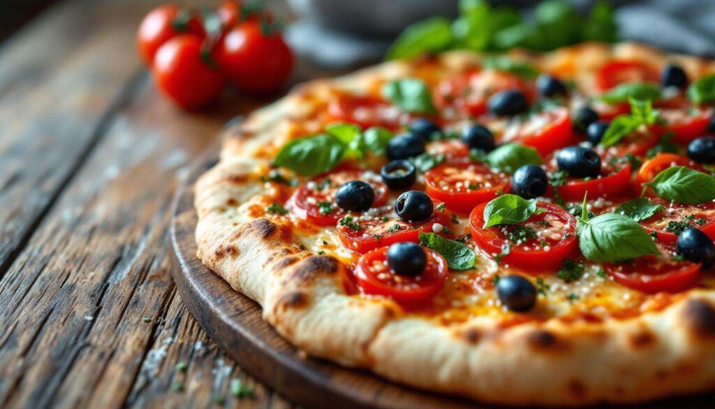 Non è una pizza e non è una focaccia: hai mai assaggiato la pizzata ligure?