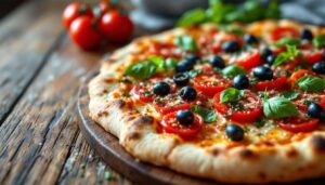 Non è una pizza e non è una focaccia: hai mai assaggiato la pizzata ligure?