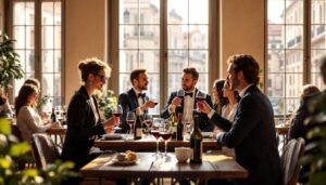 Esiste un modo di bere vino "all'italiana"? Sì, e lo svelerà Vinitaly 2026 a Verona