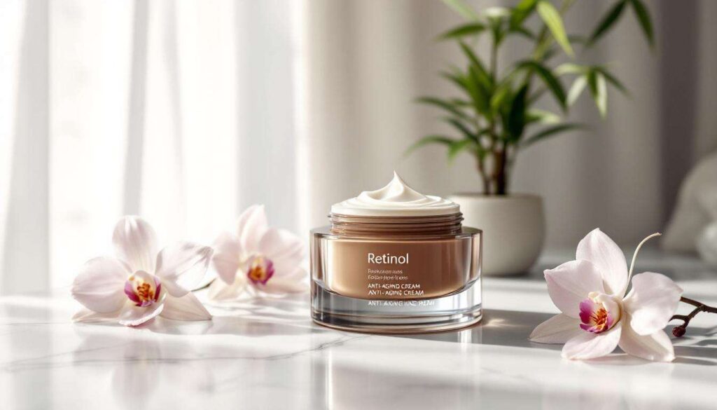 Creme antirughe al retinolo: quali scegliere per il migliore effetto anti-age sul viso