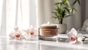 Creme antirughe al retinolo: quali scegliere per il migliore effetto anti-age sul viso