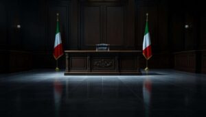 Oscurare i nomi dei magistrati, per la tutela loro e di tutti