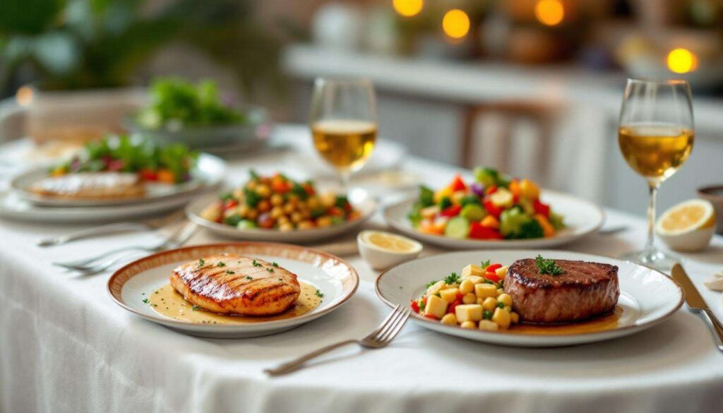 I migliori primi piatti proteici: 5 ricette equilibrate e bilanciate della nutrizionista