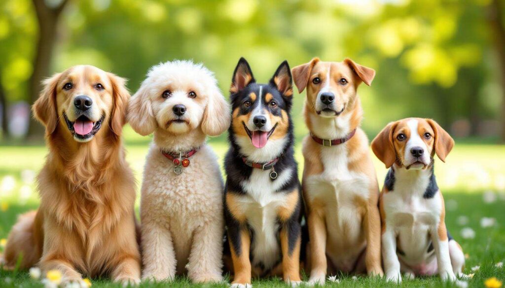 Le cinque razze da evitare per il vostro primo cane