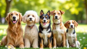 Le cinque razze da evitare per il vostro primo cane