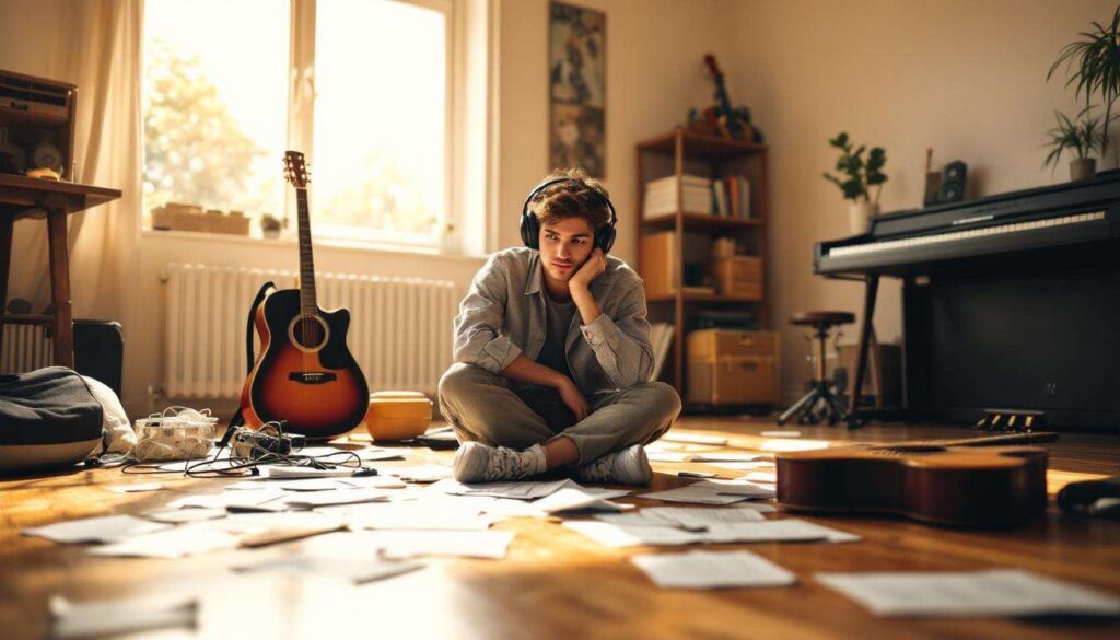 Teoria musicale: serve davvero studiarla per comprendere la musica (o basta l'istinto)?