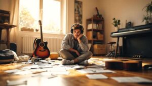 Teoria musicale: serve davvero studiarla per comprendere la musica (o basta l'istinto)?