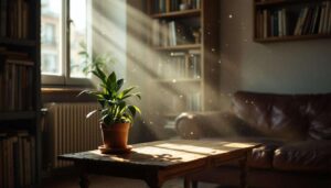 Composizione della polvere domestica: lo studio condotto nelle città spagnole