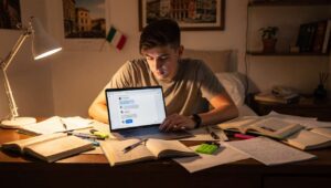 Studiare con l’IA: opportunità e rischi