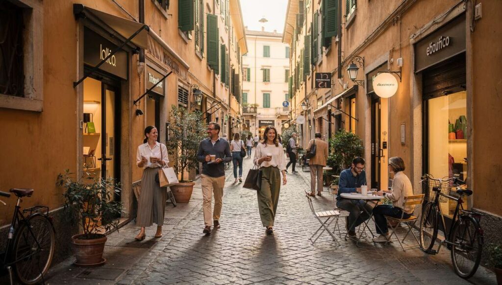 Cosa vedere a Milano? Guida a 10 luoghi (più o meno) segreti selezionati dai protagonisti della Design Week