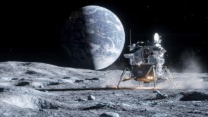 Fantasie lunari. Artemis II e un sogno lungo secoli che non si è mai spento