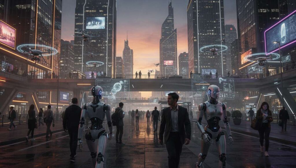 Che cos’è davvero la superintelligenza artificiale e perché dovremmo temerla?