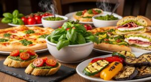 Ricette con il pesto oltre alla pasta: scopri 10 idee creative e veloci